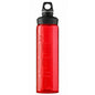 Sigg Viva Red 0.75L Polypropylene Drinking Bottle - 8469.3
