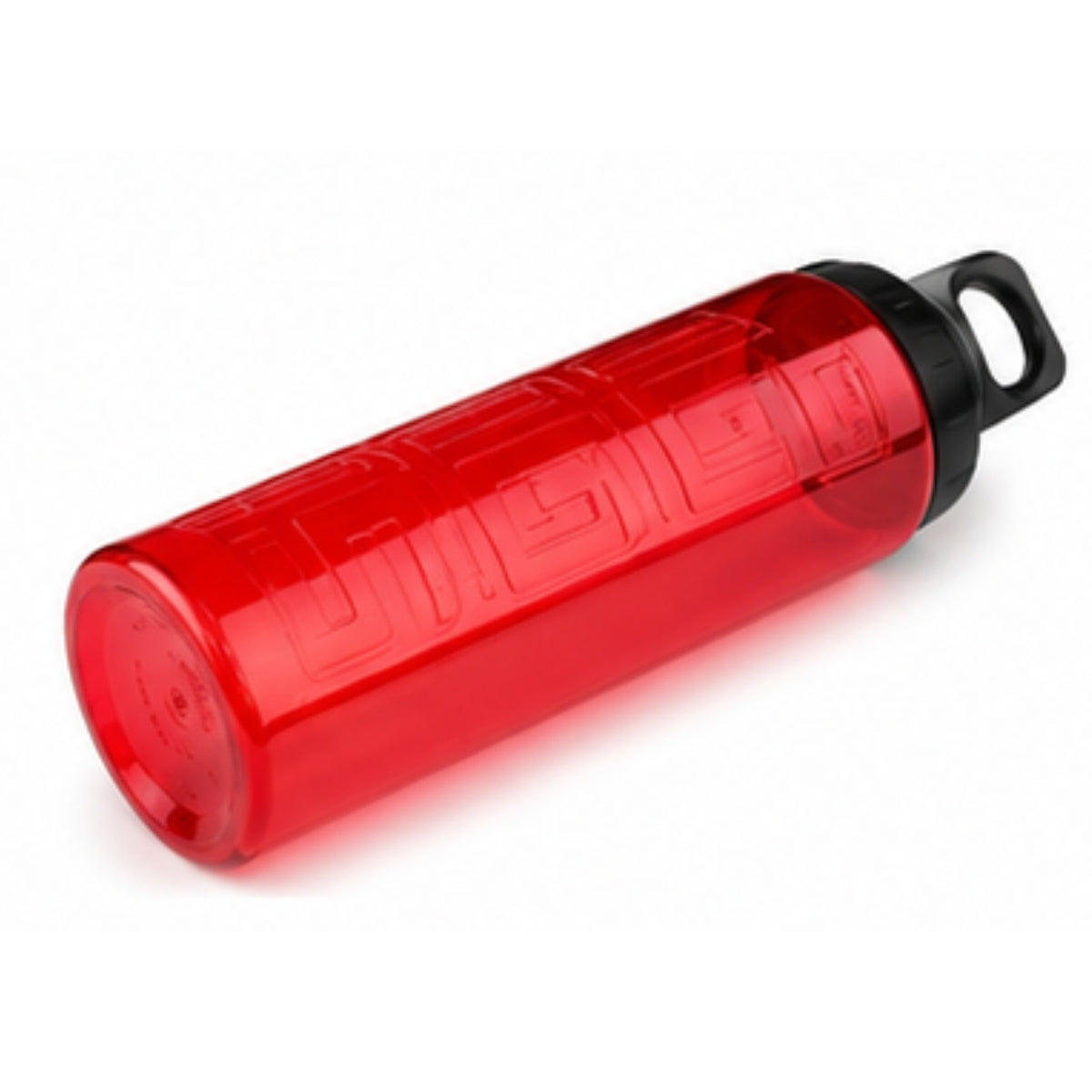 Sigg Viva Red 0.75L Polypropylene Drinking Bottle - 8469.3