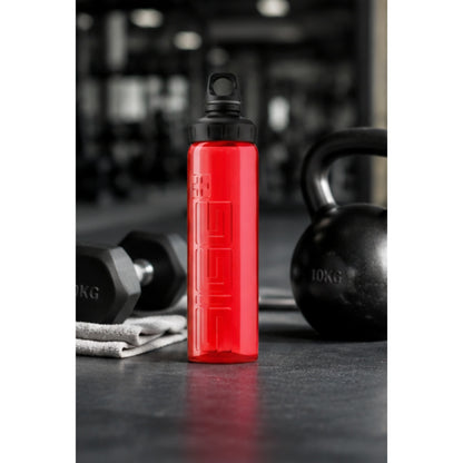 Sigg Viva Red 0.75L Polypropylene Drinking Bottle - 8469.3