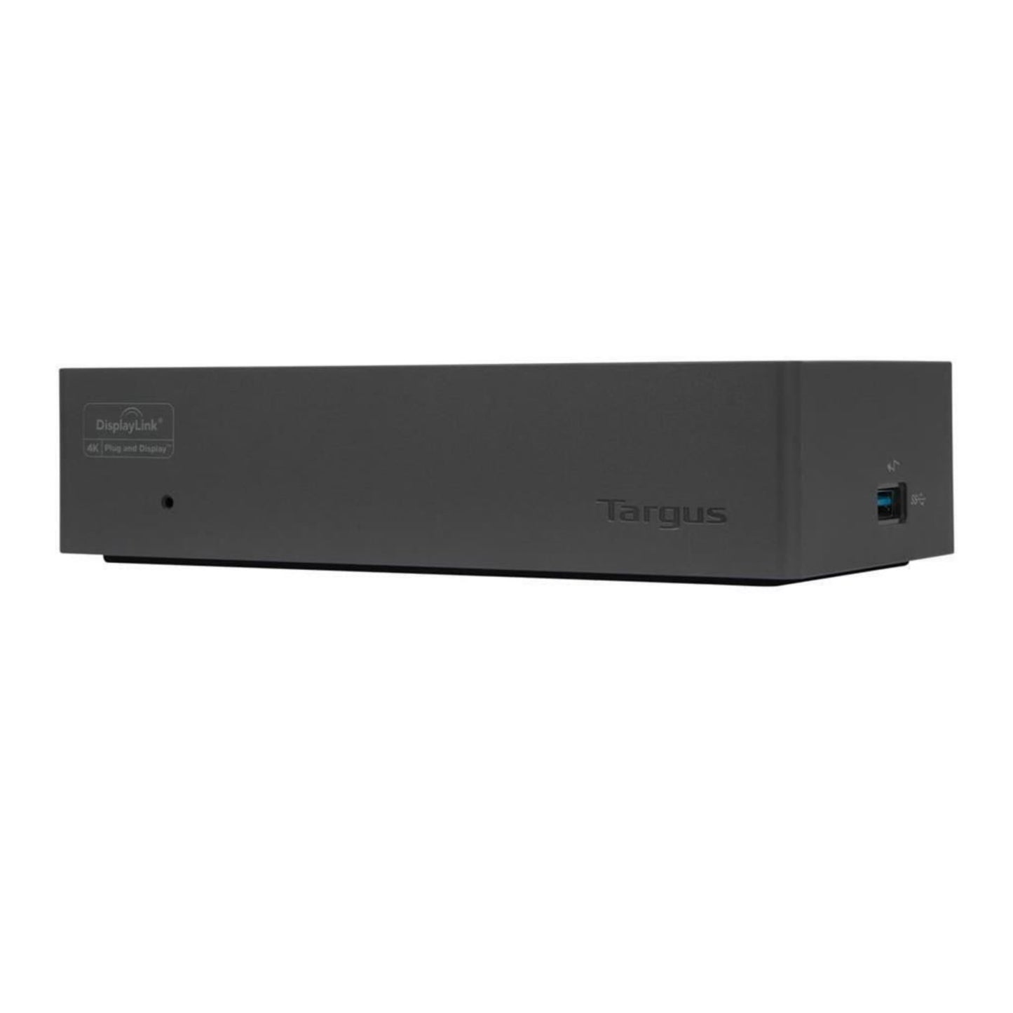 Targus Universal Docking Station Port Replicator 4K Black DOCK190EUZ