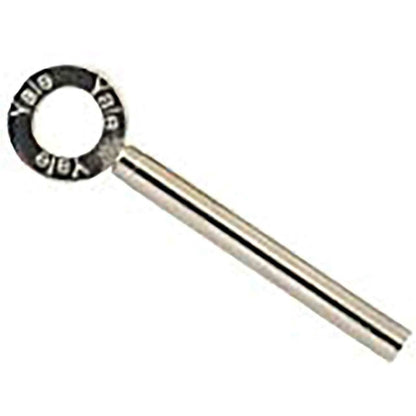 Yale V-WS1K-2 WS1 Keys Pack of 2 Suits V-WS1-GL Window Lock