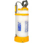 Hozelock Pressure Sprayer Plus 10 Litre (max fill 8L) With Stand & Harness 4710