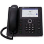 Audiocodes Teams C450HD VOIP IP Phone POE GBE integrated BT Dual Band WiFi