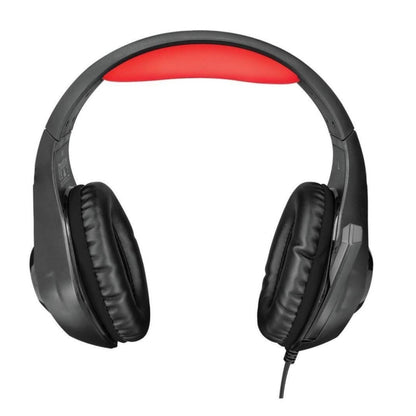 Trust Gaming GXT 313 Nero Illuminated Gaming Headset for PC and Laptop Black