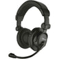 Trust Como Over-Ear Headset for PC and Laptop 3.5mm Jack Built in Microphone