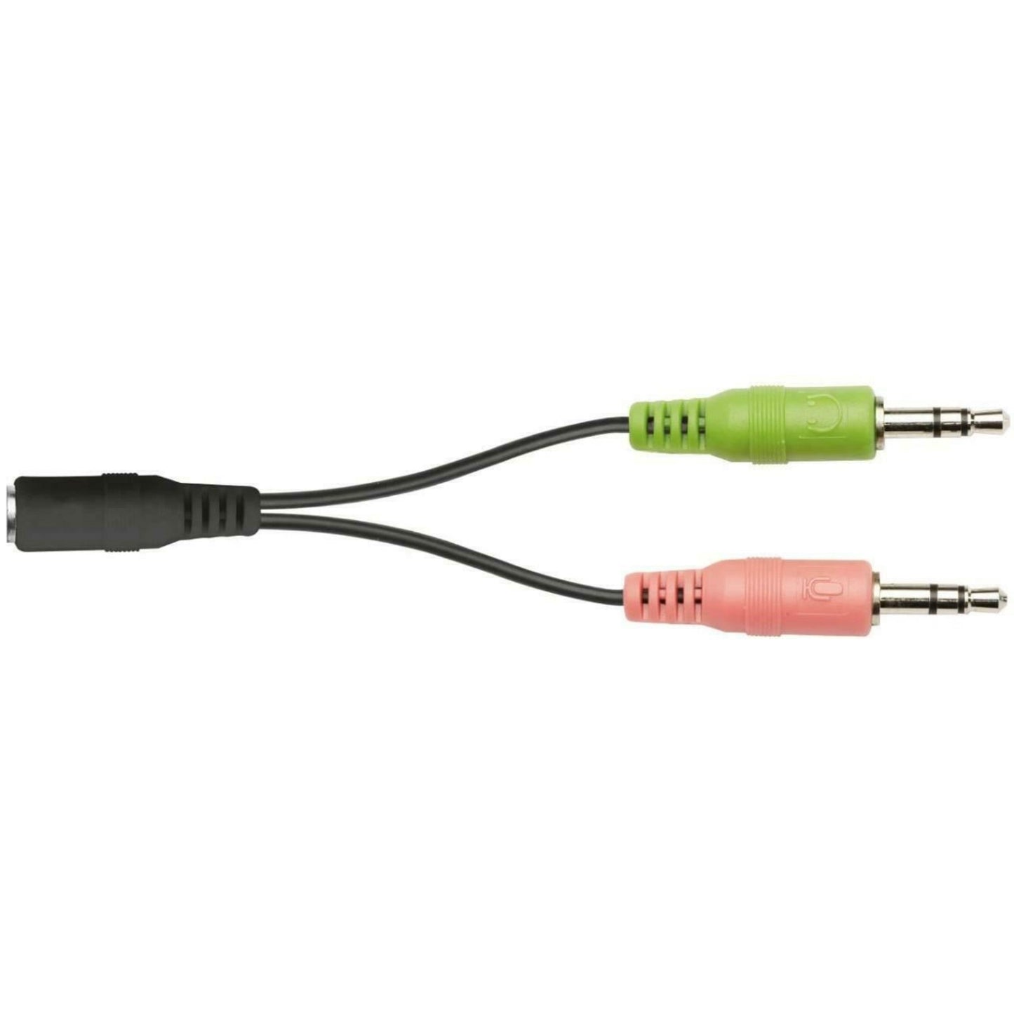 Trust Como Over-Ear Headset for PC and Laptop 3.5mm Jack Built in Microphone