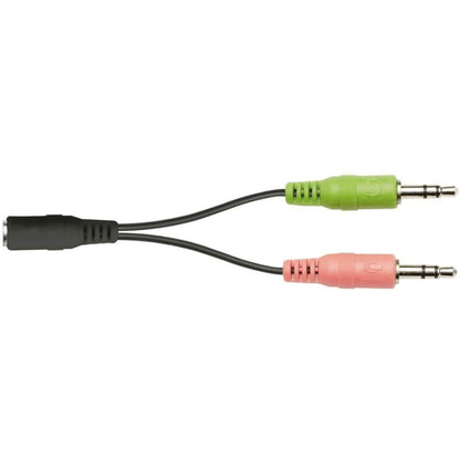 Trust Como Over-Ear Headset for PC and Laptop 3.5mm Jack Built in Microphone