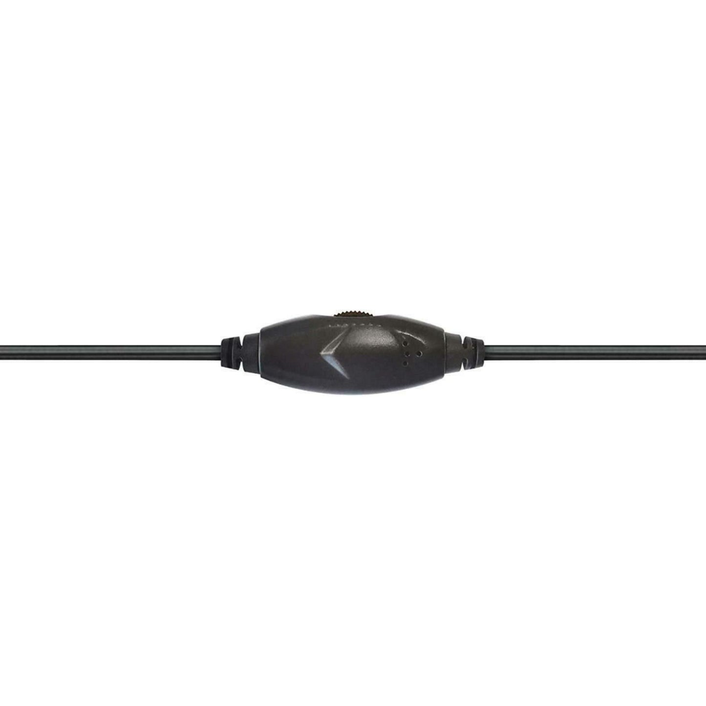 Trust Quasar PC Headset with Microphone and Stereo Sound for Computer and Laptop