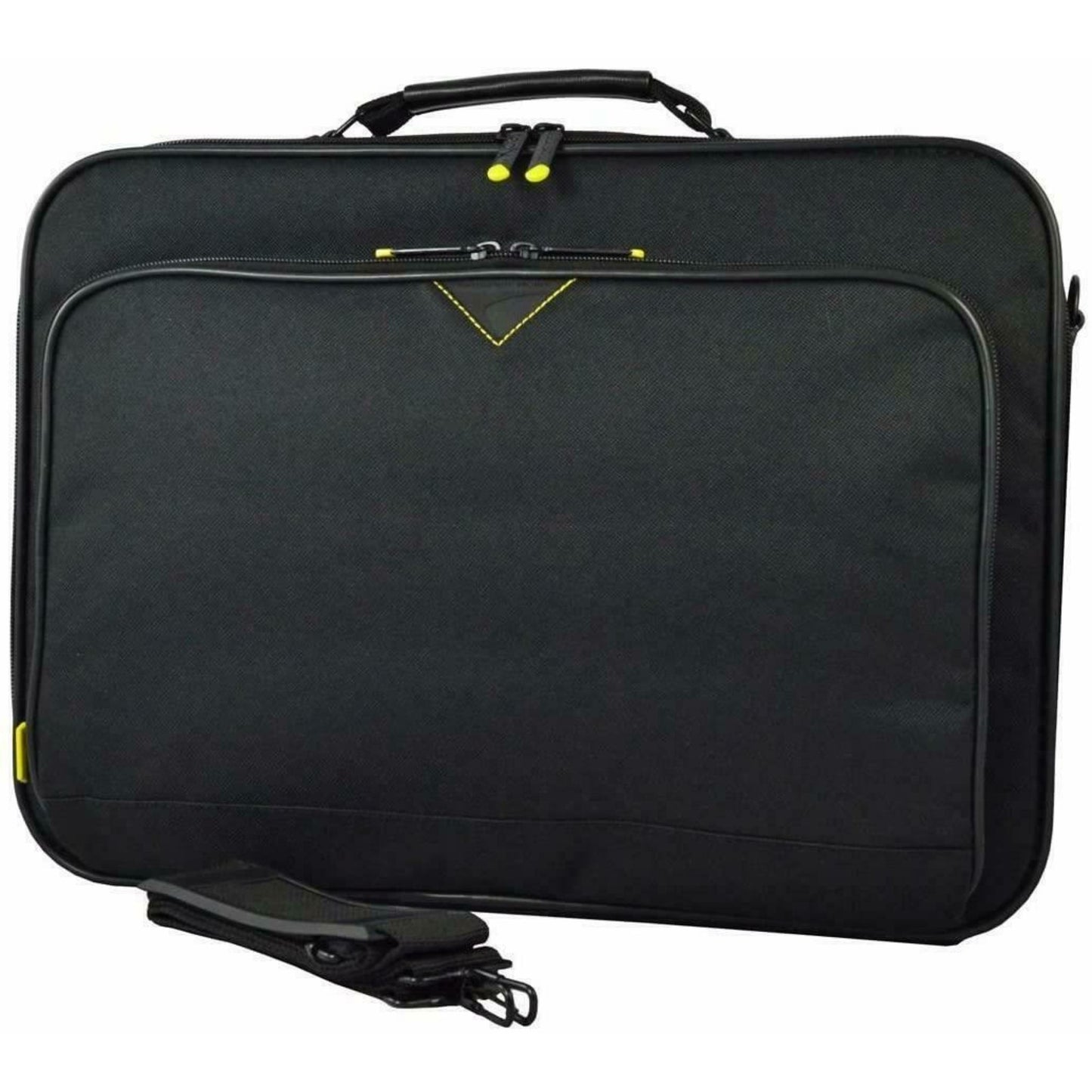 TechAir 11.6 inch Clamshell Laptop Notebook Shoulder Messenger Bag Case
