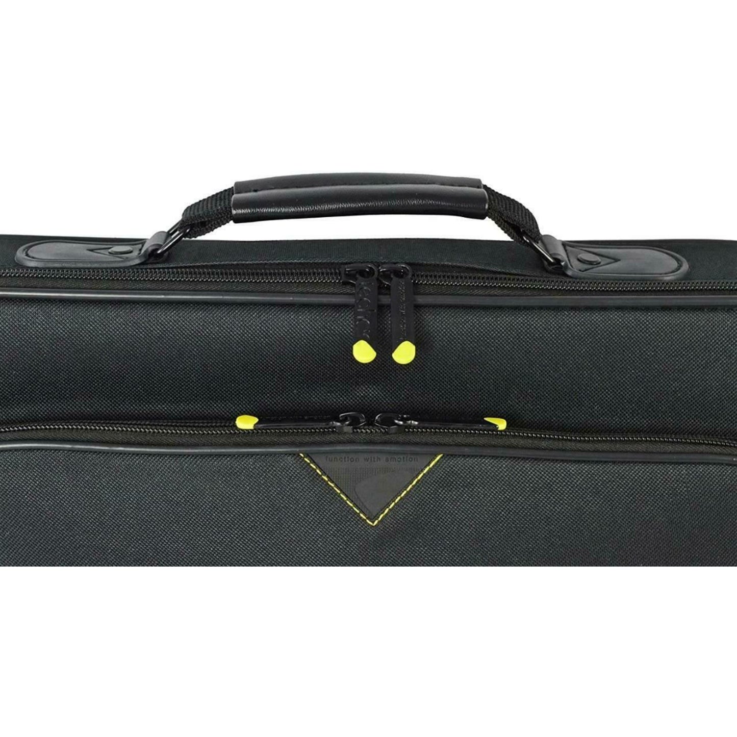 TechAir 11.6 inch Clamshell Laptop Notebook Shoulder Messenger Bag Case