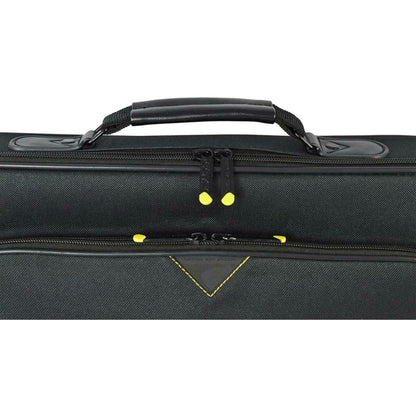 TechAir 11.6 inch Clamshell Laptop Notebook Shoulder Messenger Bag Case