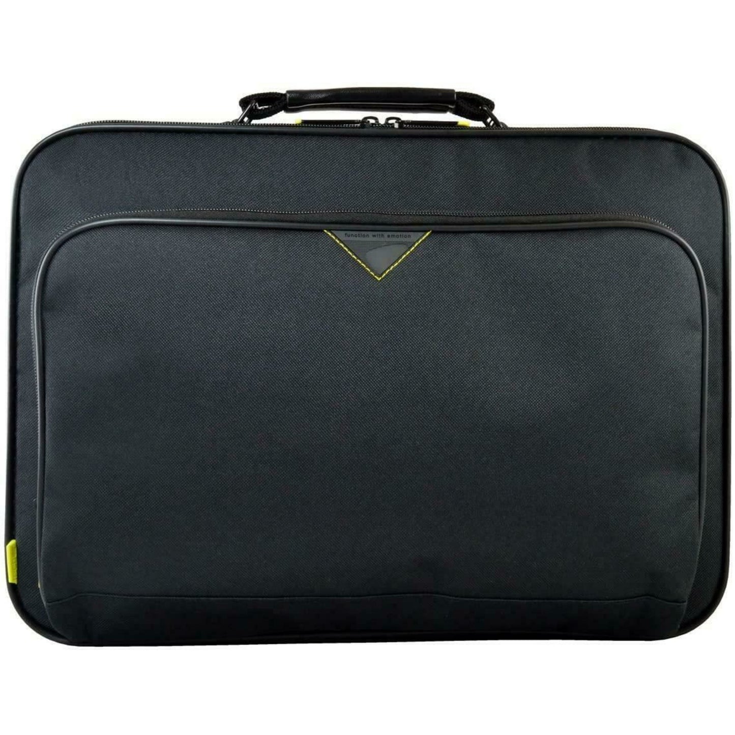 TechAir 11.6 inch Clamshell Laptop Notebook Shoulder Messenger Bag Case