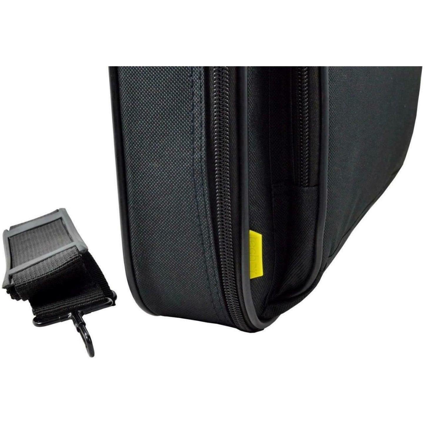 TechAir 11.6 inch Clamshell Laptop Notebook Shoulder Messenger Bag Case