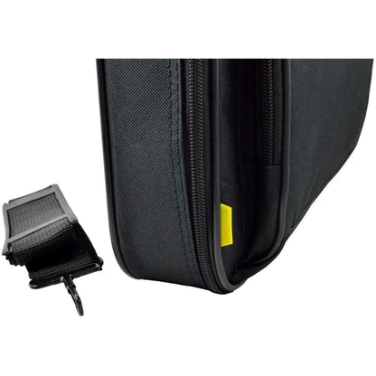 TechAir 11.6 inch Clamshell Laptop Notebook Shoulder Messenger Bag Case