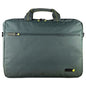 Techair 11.6 inch Laptop Notebook Slimline Shoulder Messenger Bag Grey