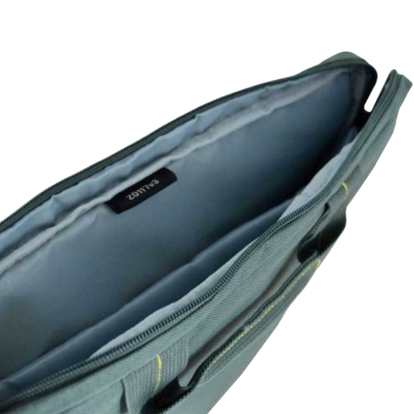 Techair 11.6 inch Laptop Notebook Slimline Shoulder Messenger Bag Grey