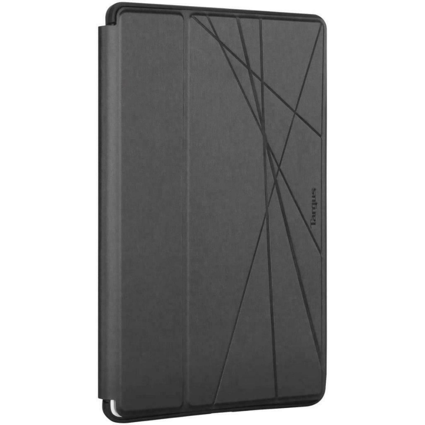 Targus Antimicrobial Click-In Flip Filo Case for 10.4 Inch Samsung Galaxy Tab A7