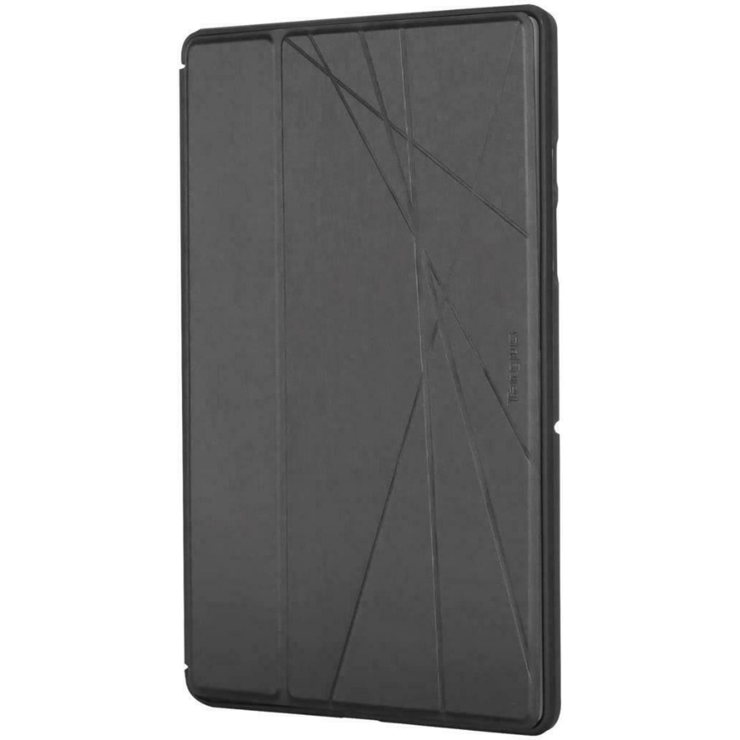 Targus Antimicrobial Click-In Flip Filo Case for 10.4 Inch Samsung Galaxy Tab A7