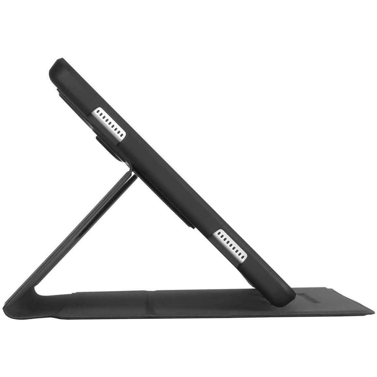 Targus Antimicrobial Click-In Flip Filo Case for 10.4 Inch Samsung Galaxy Tab A7