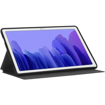 Targus Antimicrobial Click-In Flip Filo Case for 10.4 Inch Samsung Galaxy Tab A7