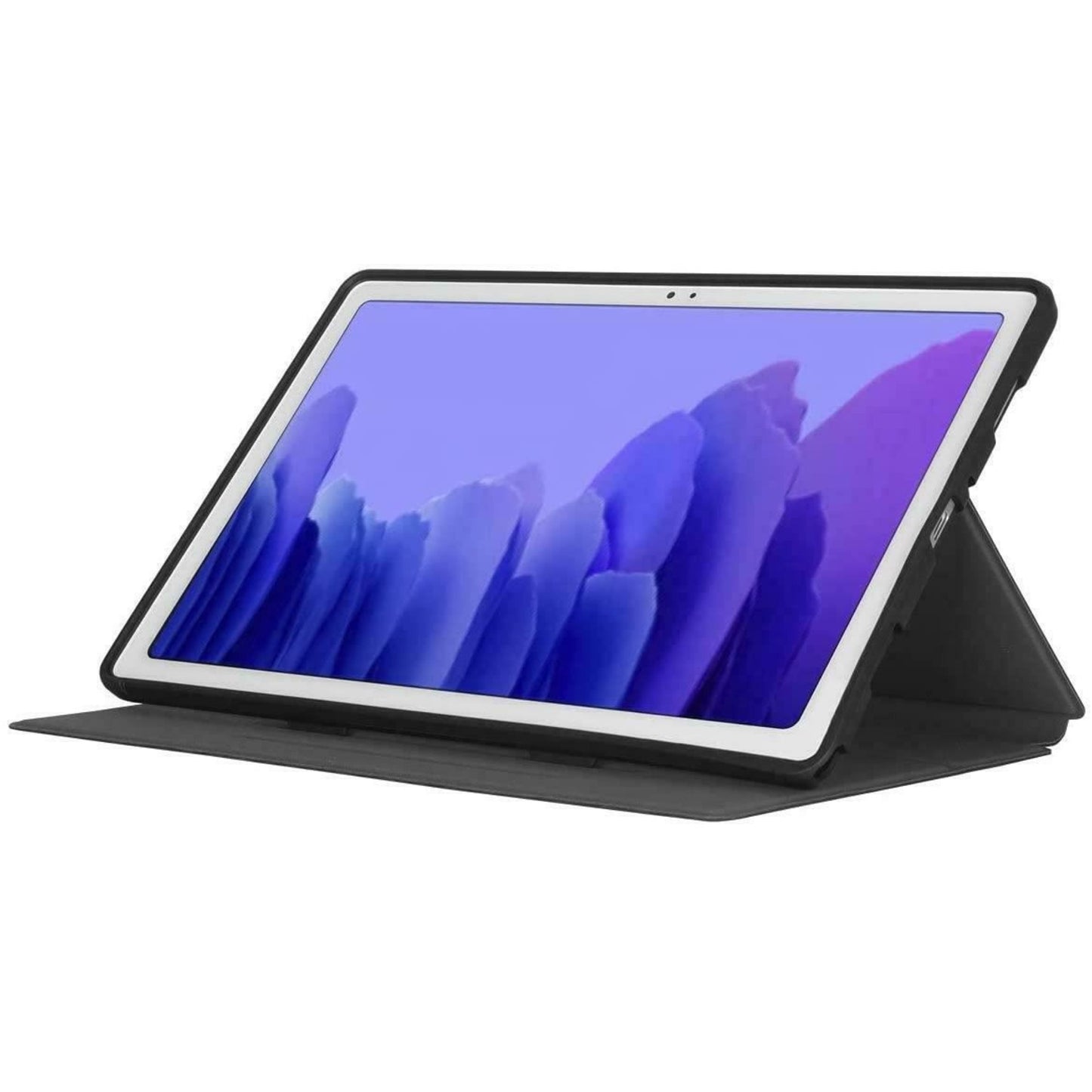 Targus Antimicrobial Click-In Flip Filo Case for 10.4 Inch Samsung Galaxy Tab A7