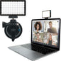 Lume Cube Lighting Kit Portable Adjustable + diffuser & suction cup - LC-VC2