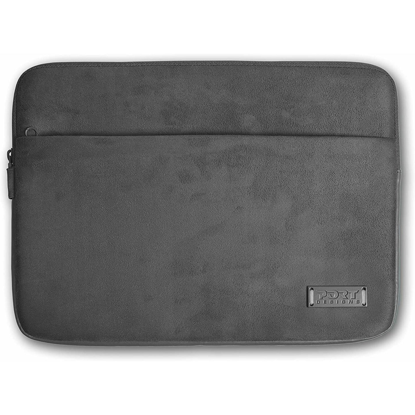 Port Designs Milano Notebook Sleeve Case For 14" 35.6 cm Grey 140701