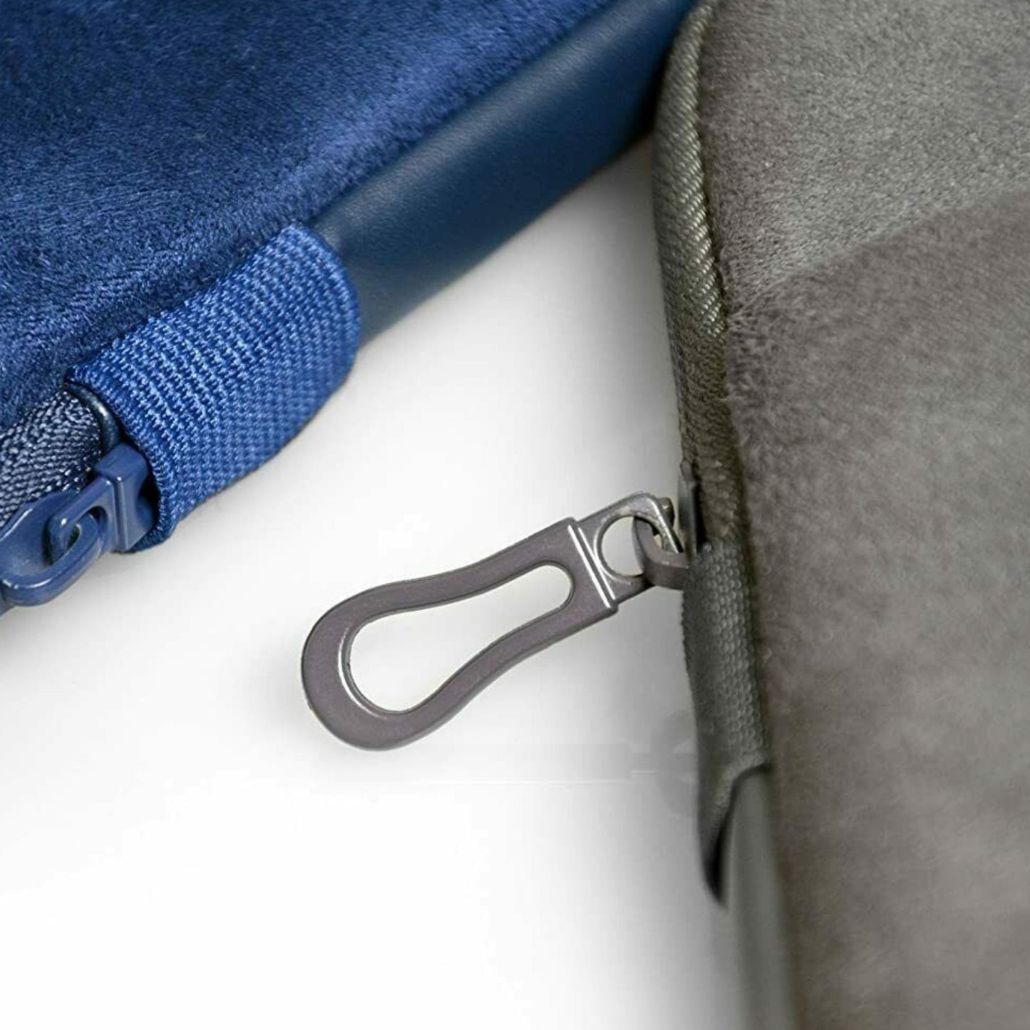 Port Designs Milano Notebook Sleeve Case For 14" 35.6 cm Grey 140701