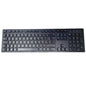 DELL Multimedia Keyboard-R5KCK French AZERTY Black