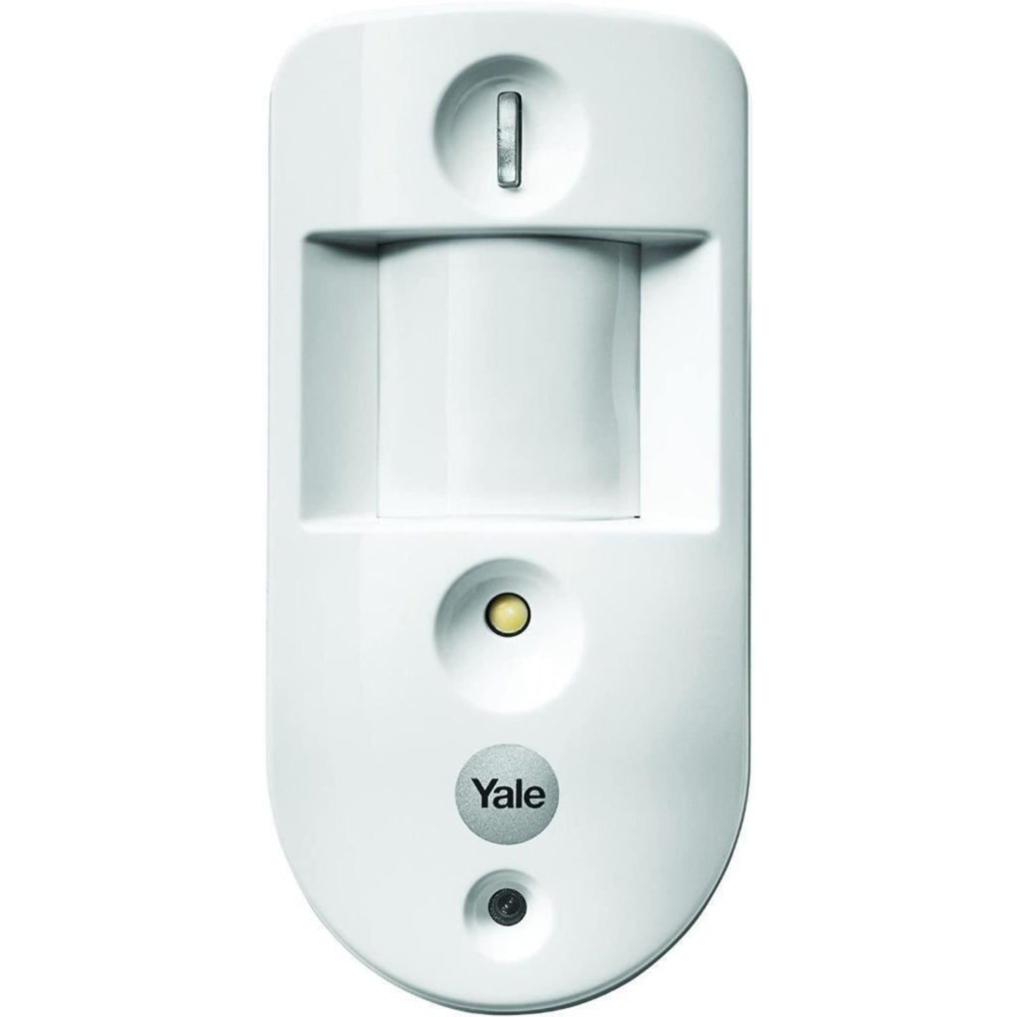 Yale SR-PC Smart Living Alarm PIR Motion Image Camera for SR & EF Alarms 868MHz