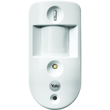 Yale SR-PC Smart Living Alarm PIR Motion Image Camera for SR & EF Alarms 868MHz