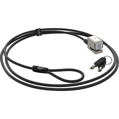 Kensington Keyed Lock Cable For Microsoft Surface Pro K62055WW
