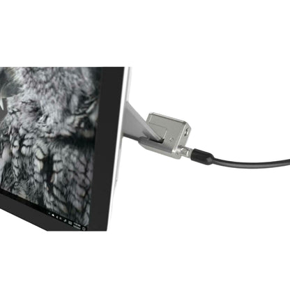 Kensington Keyed Lock Cable For Microsoft Surface Pro K62055WW