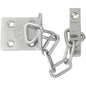 Yale V-WS6-SC TS003 Door Chain 13.5 cm 5.25" chain length Satin Chrome Finish