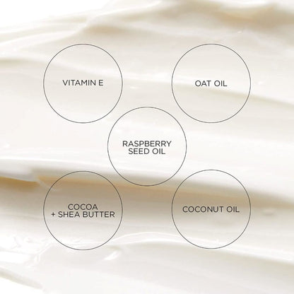 Tan Luxe THE BUTTER Fake Tan Body Butter 200ml Gradual Self Tanning Toxin Free