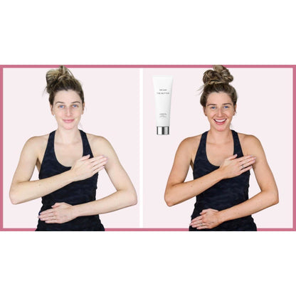 Tan Luxe THE BUTTER Fake Tan Body Butter 200ml Gradual Self Tanning Toxin Free