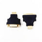 PowerConnect DVI-I Dual Link(24+5pin) Female To HDMI Male Converter Adapter