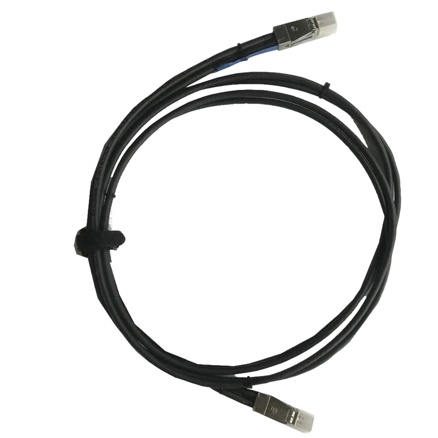 Dell MD1400 CN-0GYK61 12GB HD Mini External SAS 2M Cable SFF-8644 To SFF-8644