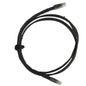 Dell MD1400 CN-0GYK61 12GB HD Mini External SAS 2M Cable SFF-8644 To SFF-8644