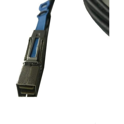 Dell MD1400 CN-0GYK61 12GB HD Mini External SAS 2M Cable SFF-8644 To SFF-8644