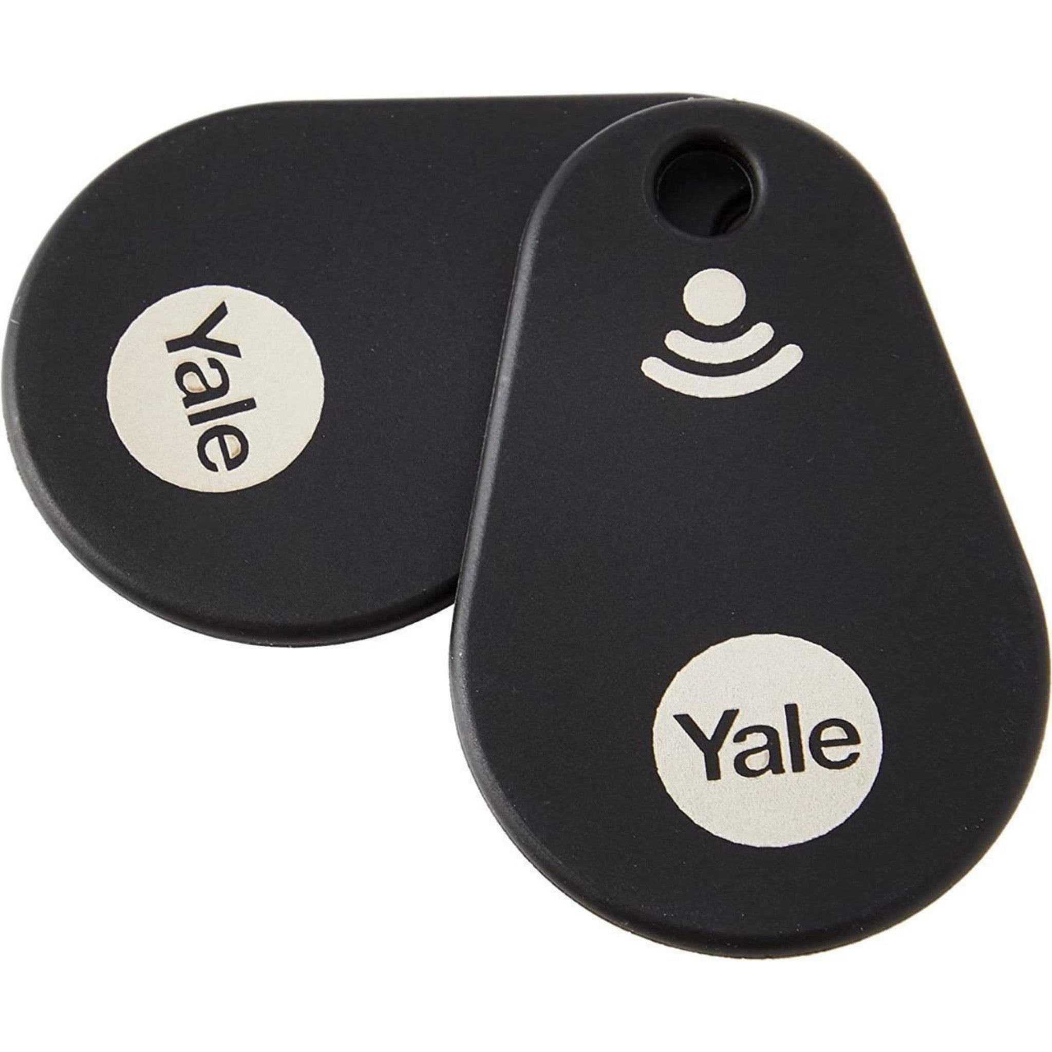 Yale RFID Contactless Tags Works with IA Alarms for Arm and Disarming ...