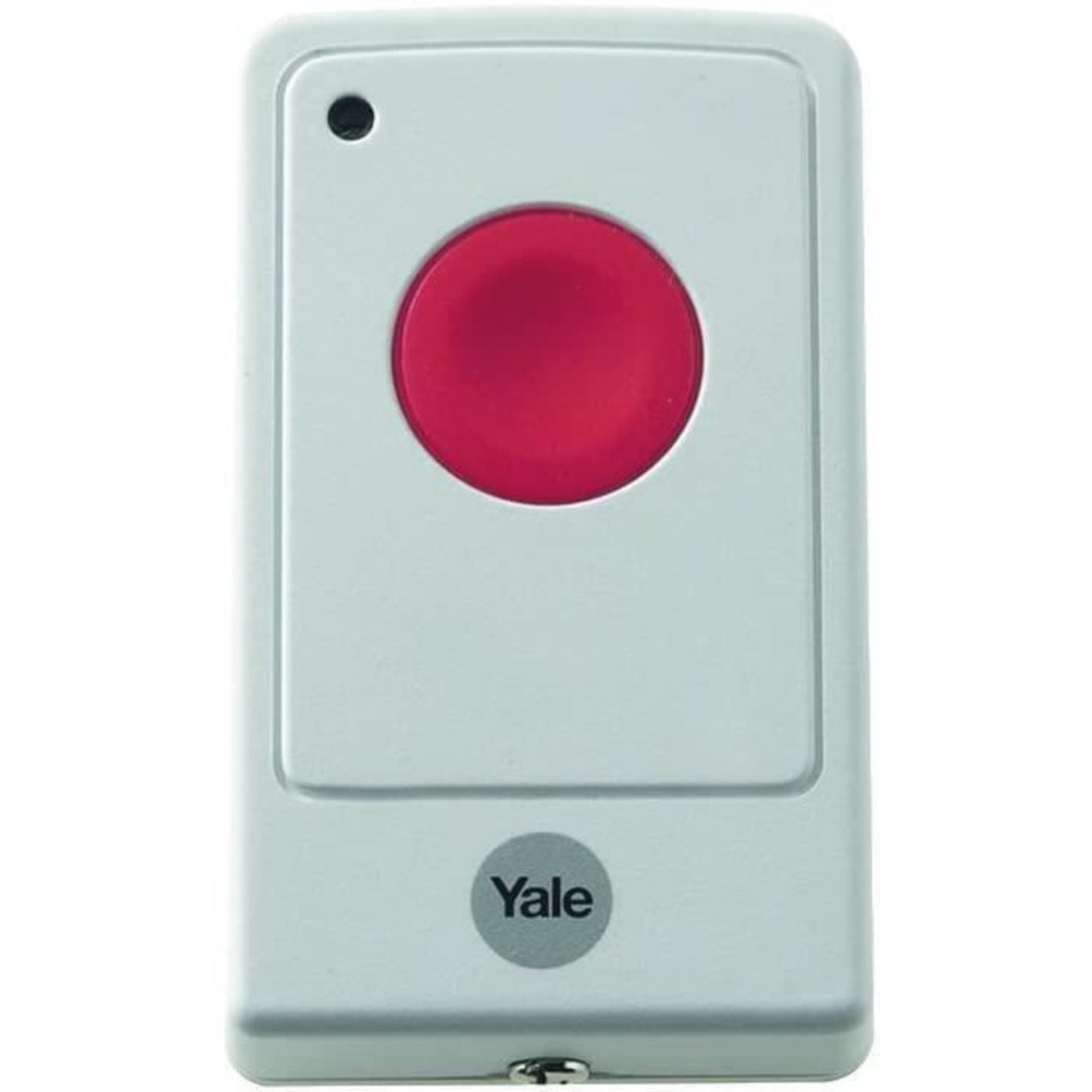 Yale EF-PB Easy Fit Alarm Panic Button Accessory for SR & EF Alarms