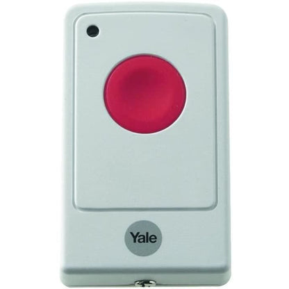 Yale EF-PB Easy Fit Alarm Panic Button Accessory for SR & EF Alarms