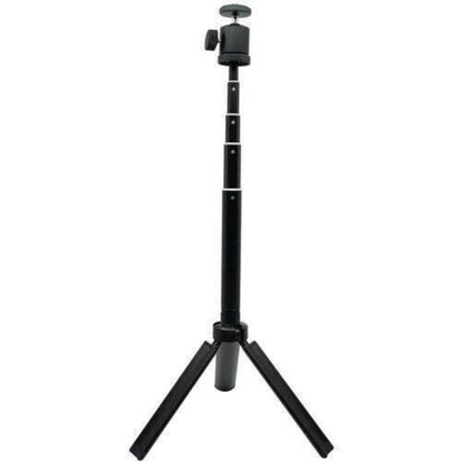Lume Cube Lighting Kit Diffuser Tripod Computer Mount Adjustable Brightness