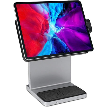 Kensington StudioDock iPad Pro Docking Station Stand Holder for iPad Pro 12.9
