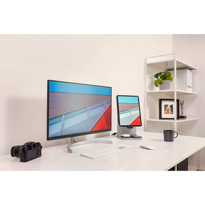 Kensington StudioDock iPad Pro Docking Station Stand Holder for iPad Pro 12.9