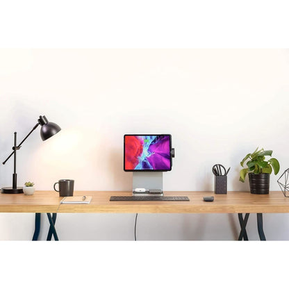 Kensington StudioDock iPad Pro Docking Station Stand Holder for iPad Pro 12.9