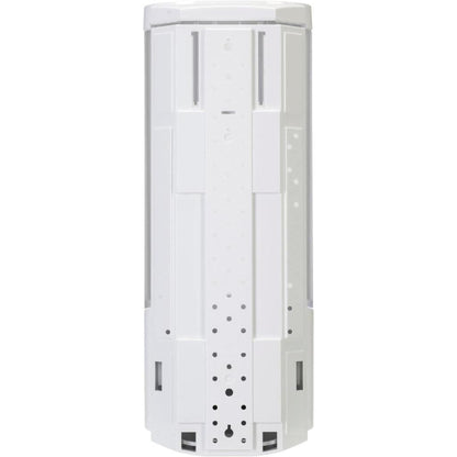 Croydex Wall Mounted Soap Dispenser Easy Refill Shower Gel Shampoo Conditioner