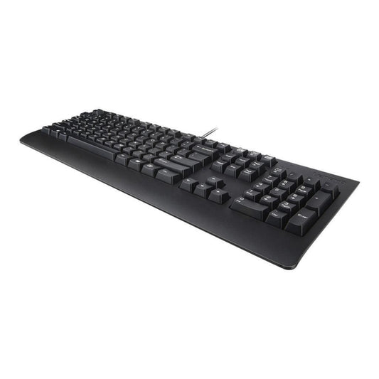 Lenovo Preferred Pro II Keyboard USB QWERTY US English Black 4X30M86918